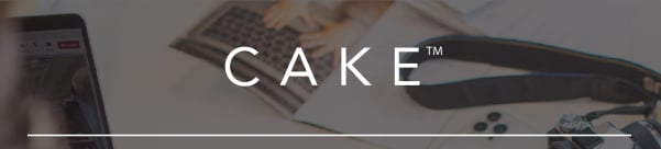 CAKE Logo